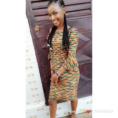 Profile Picture of Halimatou SOW (@HalimatouSOW6) on Twitter
