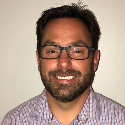 Profile Picture of Steve Everett (@stevecwchemical) on Twitter