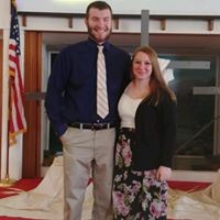 Profile Picture of Tori Budd (@tori-budd) on Quora