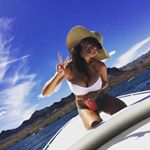 Profile Picture of Kimberly Caruso🧜🏽‍♀️🇮🇪🧿🔮🍾👙🚤 (@carusowifey) on Instagram