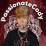 Profile Picture of Marisa☺️❤️🐮 (@passionatecody) on Instagram