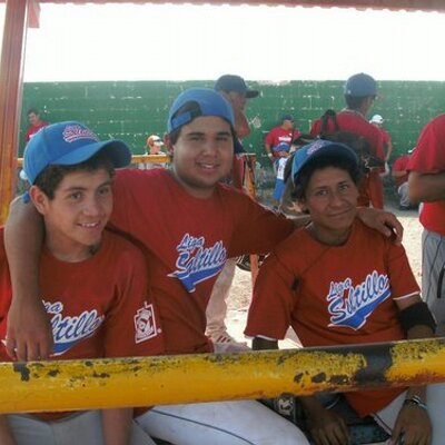 Profile Picture of Sergio Rocha (@sergiorocha22) on Twitter