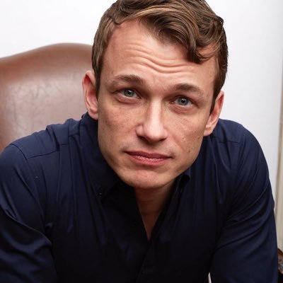 Profile Picture of Michael Egbert (@MegbertSpeaks) on Twitter