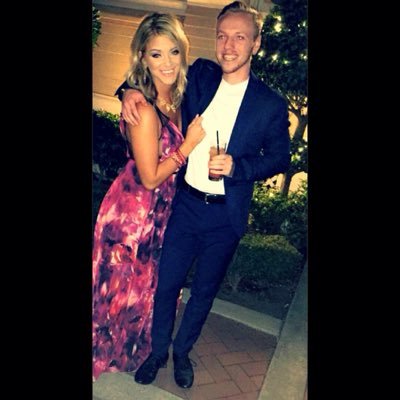 Profile Picture of Michael Carnes (@mike_carnes94) on Twitter