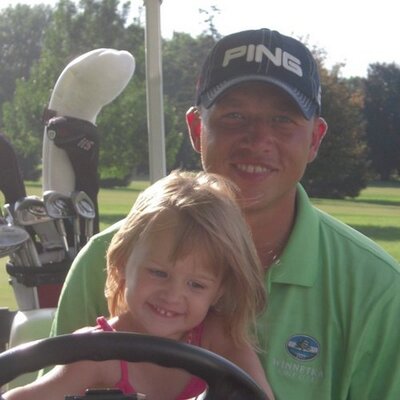 Profile Picture of Jeremy Olds (@olds_jeremy) on Twitter