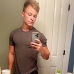 Profile Picture of steven fortner (@scooty96) on Instagram