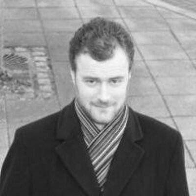 Profile Picture of Adam Dolman (@adam_fd) on Twitter