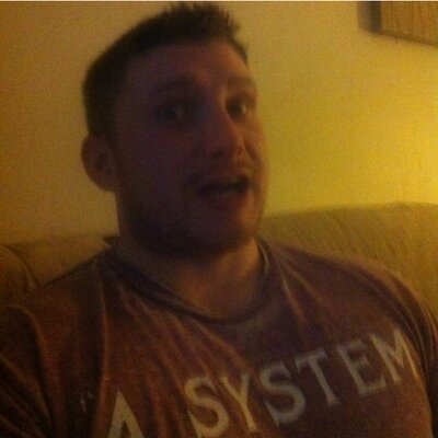 Profile Picture of Kris Baxter (@krisbaxter86) on Twitter