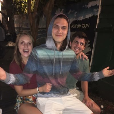 Profile Picture of Nick Corbett (@Corbett_Nick) on Twitter