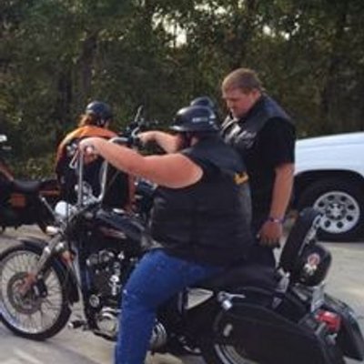 Profile Picture of Tyler Shamblin (@79Shamblin) on Twitter