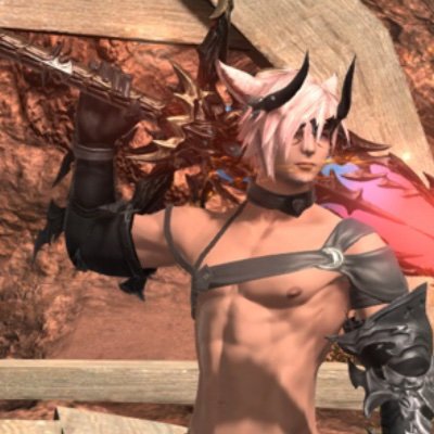 Profile Picture of Xander Ale (@alex7abt) on Twitter