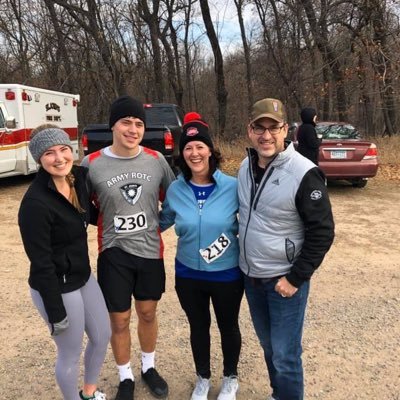 Profile Picture of David Ringler (@dringler01) on Twitter