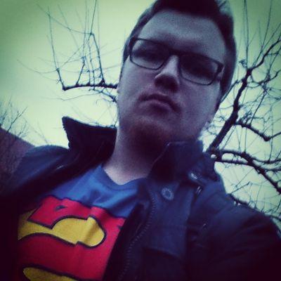 Profile Picture of Robin Rüterbories (@RoboCorn18) on Twitter