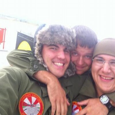 Profile Picture of Joshua Myrick (@usmcmyrick) on Twitter