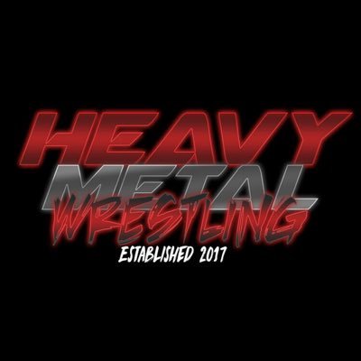 Profile Picture of HeavyMetalWrestling (@HeavyMetalPro) on Twitter