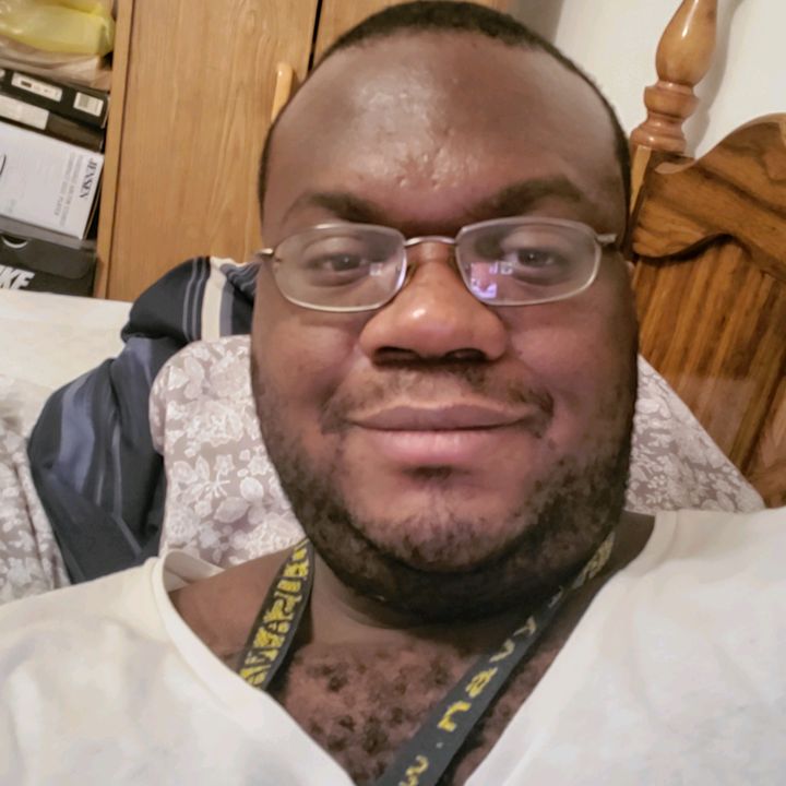 Profile Picture of Myron Bryant (@myron.bryant) on Tiktok