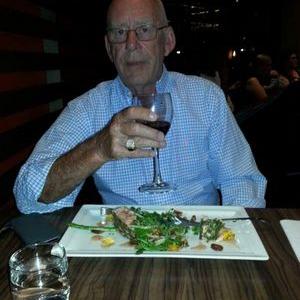 Profile Picture of Richard Sallis (@sallis_richard) on Twitter