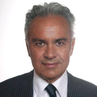 Profile Picture of Giuseppe Ripà (@GiuseppeRip8) on Twitter