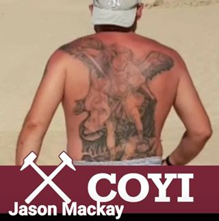 Profile Picture of Jason Mackay (@jason.mackay.501) on Facebook
