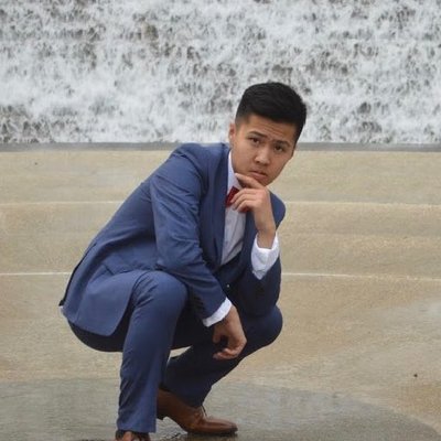 Profile Picture of Brandon Jo (@Yo_Brandon_Jo) on Twitter