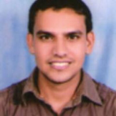 Profile Picture of Vineet Tyagi (@vineettyagi3210) on Twitter