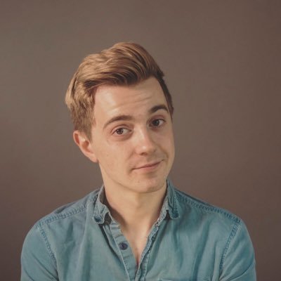 Profile Picture of Colin Doherty (@SeeDoherty) on Twitter