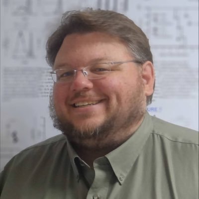 Profile Picture of Kevin Legge Lab (@LeggeLab) on Twitter