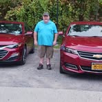 Profile Picture of Herbert van Natten Jr. (@herbie.vannatten) on Facebook