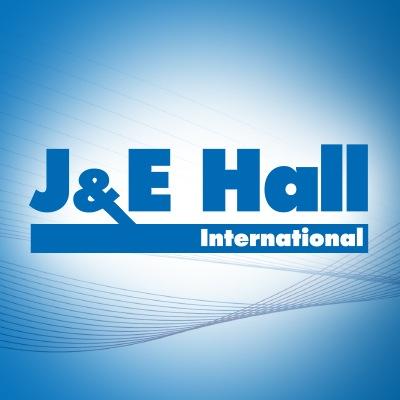 Profile Picture of J & E Hall (@jehallfridge) on Twitter