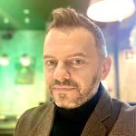 Profile Picture of Vadim Margolin (@vadim_margolin) on Instagram