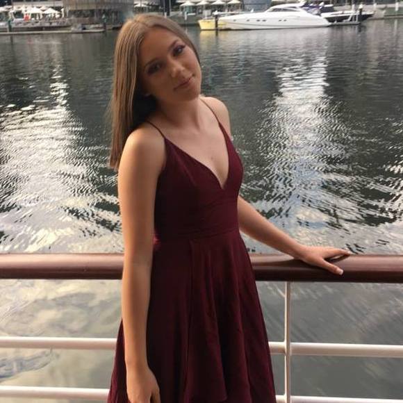 Profile Picture of Leonora Schmidt (@leonoraschmidt) on Poshmark