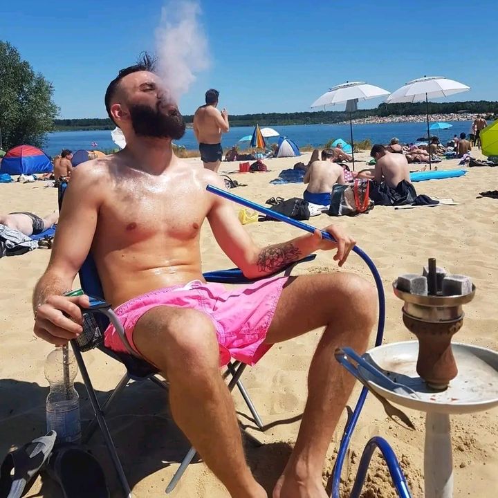 Adam bertin - Tiktok Profile Picture of Adam bertin (@adam.bertin) on Tiktok