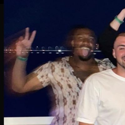 Chad Lewis - Twitter Profile Picture of Chad Lewis (@chadlewis9) on Twitter