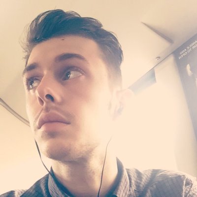 Profile Picture of N31LH95 (@neil_hatfield) on Twitter