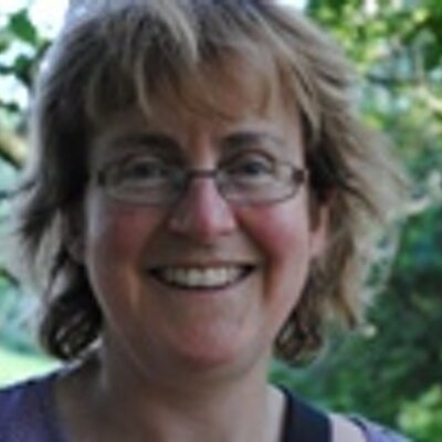 Profile Picture of Dr Jennifer Evans (@jevans7) on Twitter