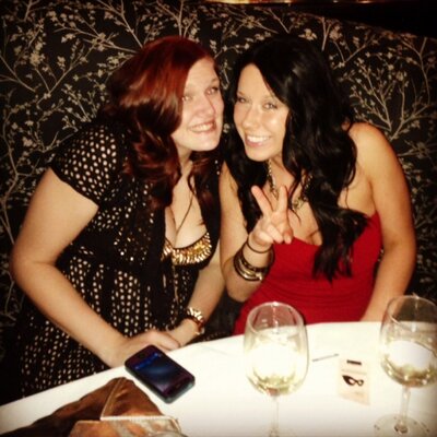 Profile Picture of Brittany Read (@bread20) on Twitter