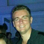 Profile Picture of Nicholas Horvath (@nicholashorvath) on Instagram