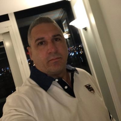 Profile Picture of Felix Rios (@RiosFelixrios85) on Twitter