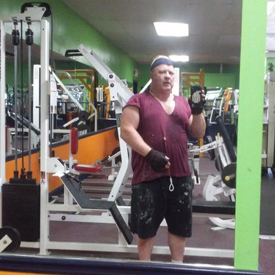 Profile Picture of Ken Devito (@ken_devito) on Twitter