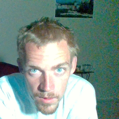 Profile Picture of Samuel John Gaillard (@SamuelJohnGail1) on Twitter