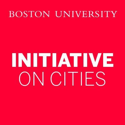 Profile Picture of Initiative On Cities (@BUonCities) on Twitter