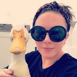 Profile Picture of Erica Overton Wolf (@ericaovertonwolf) on Instagram