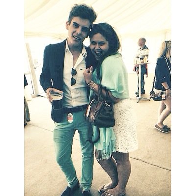 Profile Picture of Alexander Pringle (@Alex13414800) on Twitter