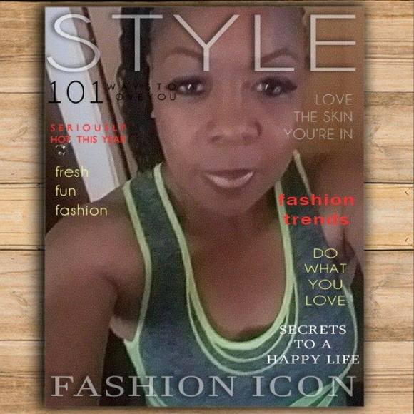 Profile Picture of Cassandra Patterson (@ceesan2) on Poshmark