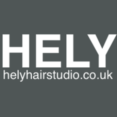 Profile Picture of HelyHairStudio (@helyhairstudio) on Twitter