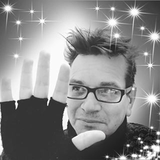 Profile Picture of Keith Hughes (HipHughes) (@hiphughes) on Facebook