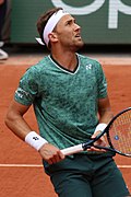 Profile Picture of Casper Ruud - Wikipediaon Wikipedia