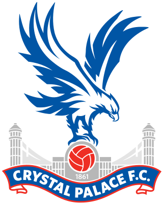 Profile Picture of Crystal Palace F.C.on Wikipedia