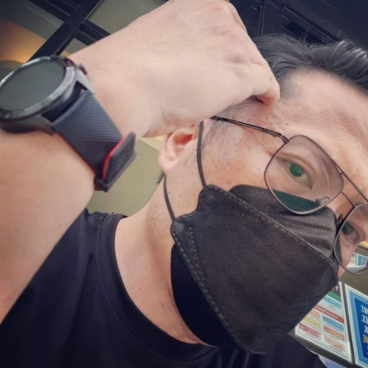 Profile Picture of Alfred Ling (@@alfredling) on Tiktok