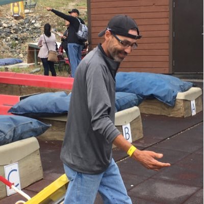 Profile Picture of Brian Hoburg (@BrianHoburg) on Twitter